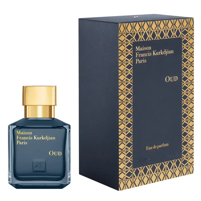 Maison Francis Kurkdjian Oud 70ml EDP for Unisex